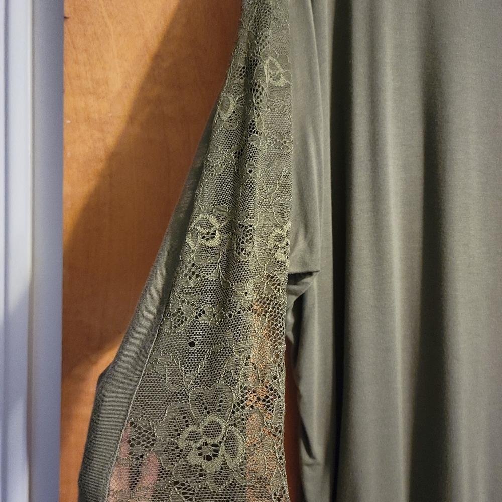 Torrid super soft knit